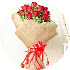 Send Gift Title Flower Alt