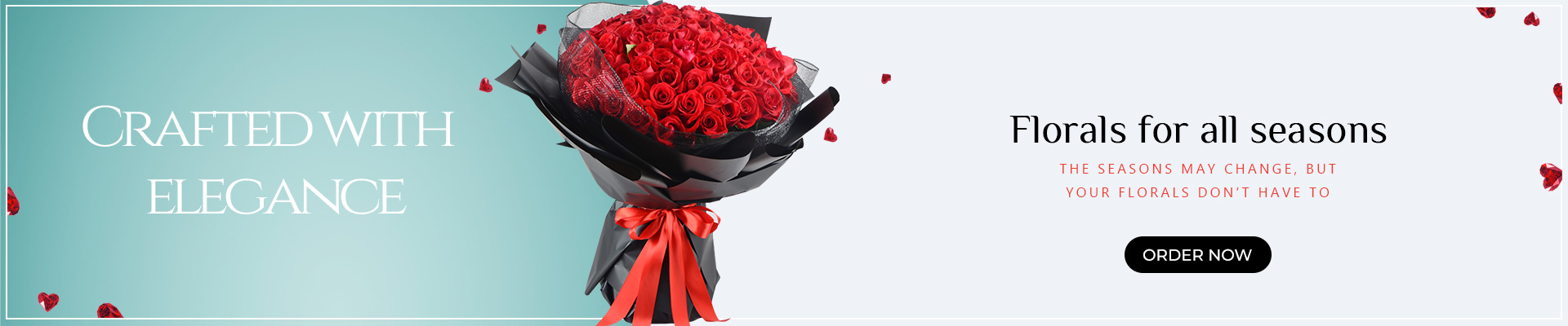 All Flowers