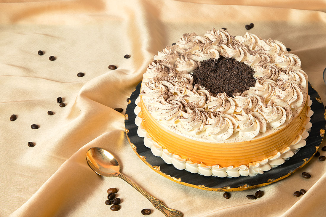 Send Coffee Cake for Coffee Lover