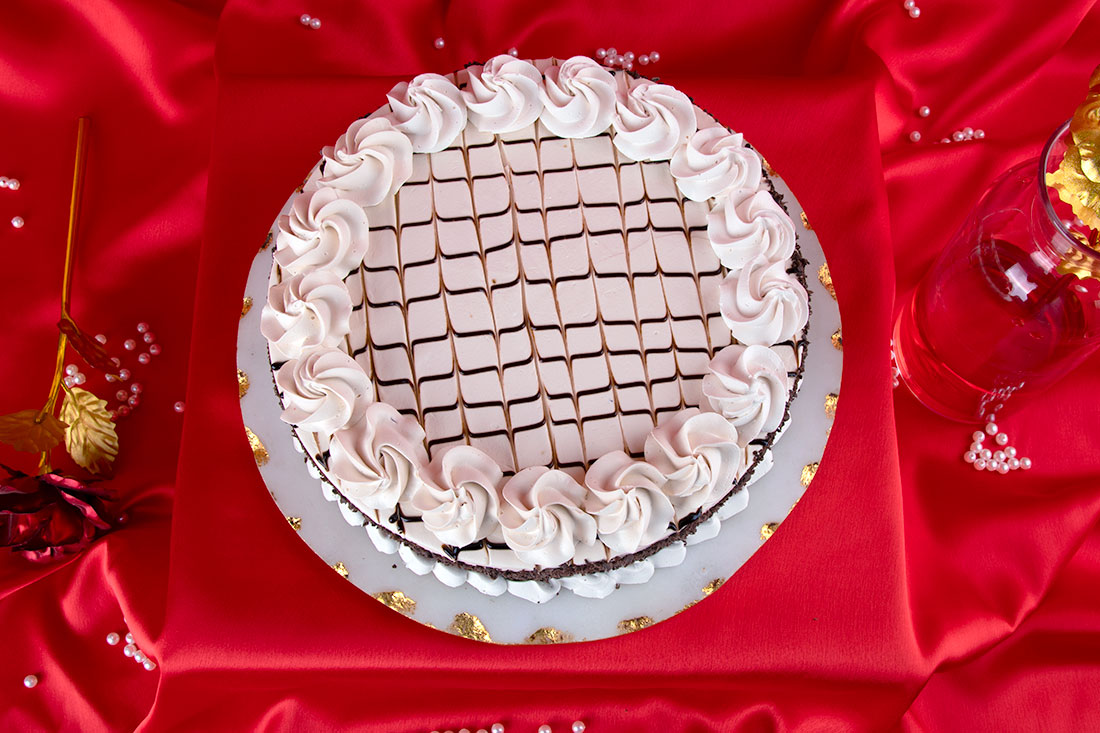 Send Coffee Cake