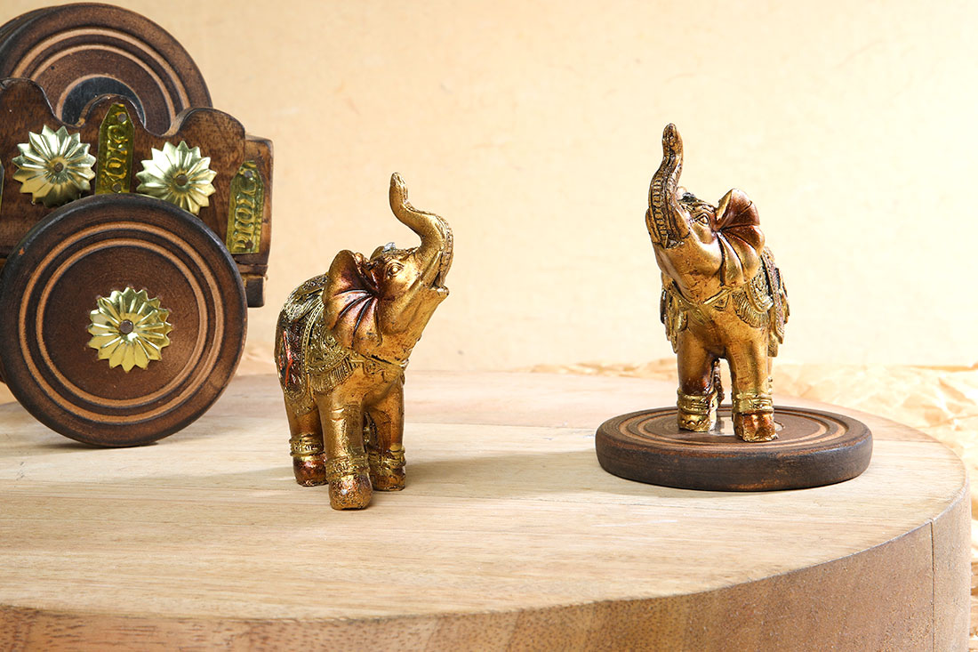 The Valour elephants Order Now