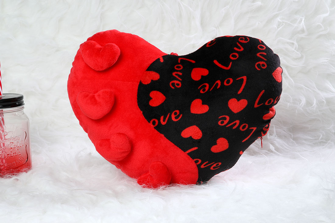 Order The lovely heart Online