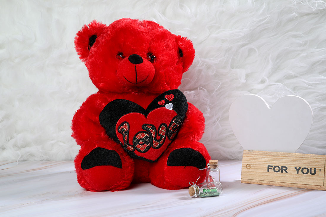 Buy Love bear