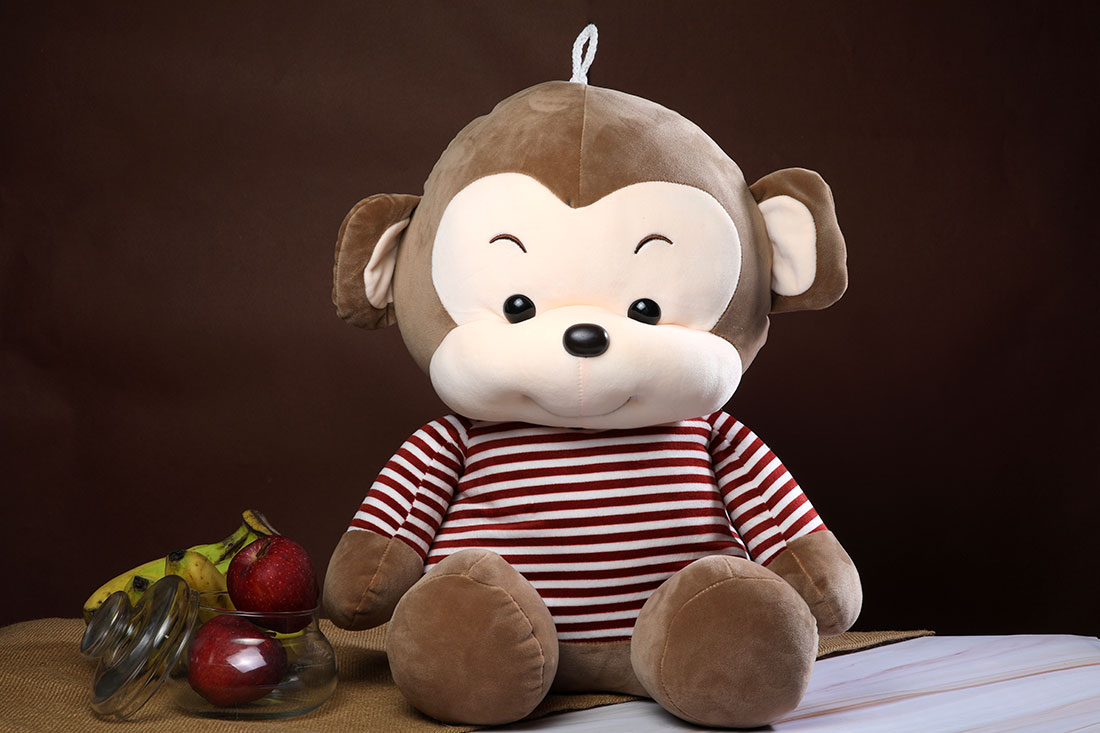 Send Monkey me