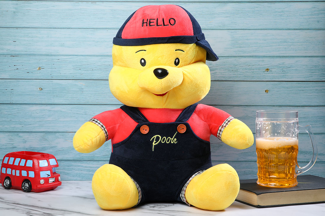 Buy Pretty pooh Online