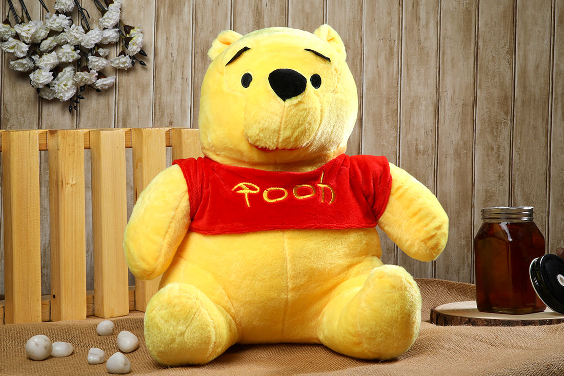 Perfect pooh Order Now