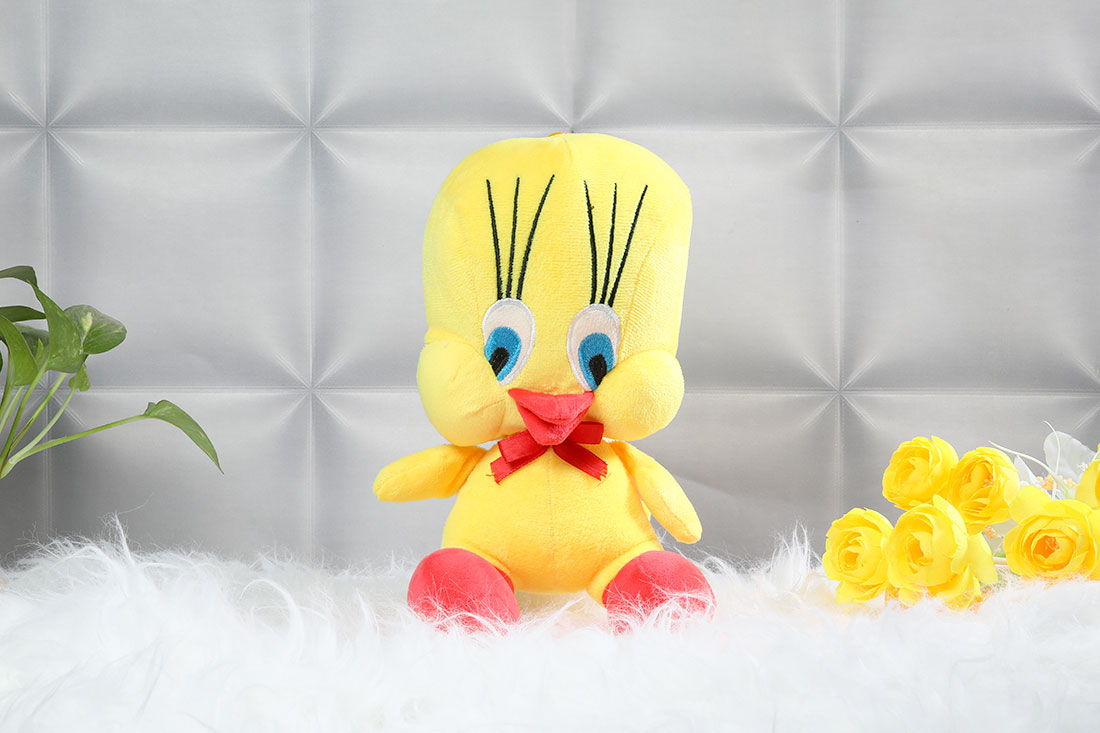 Order Plush Tweety soft toy Online