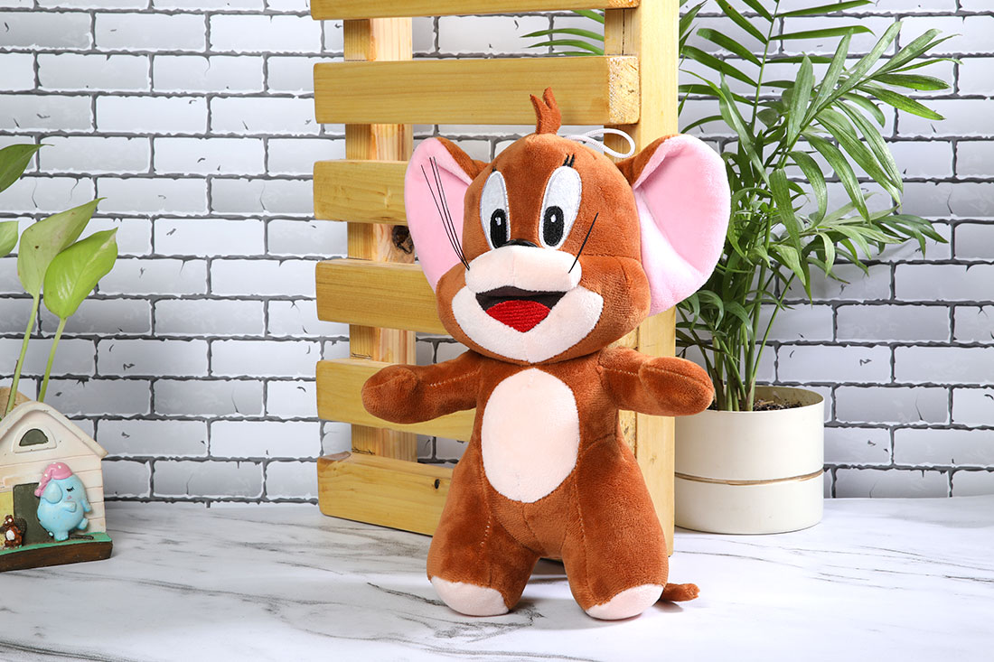 Order Funny jerry soft toy Online