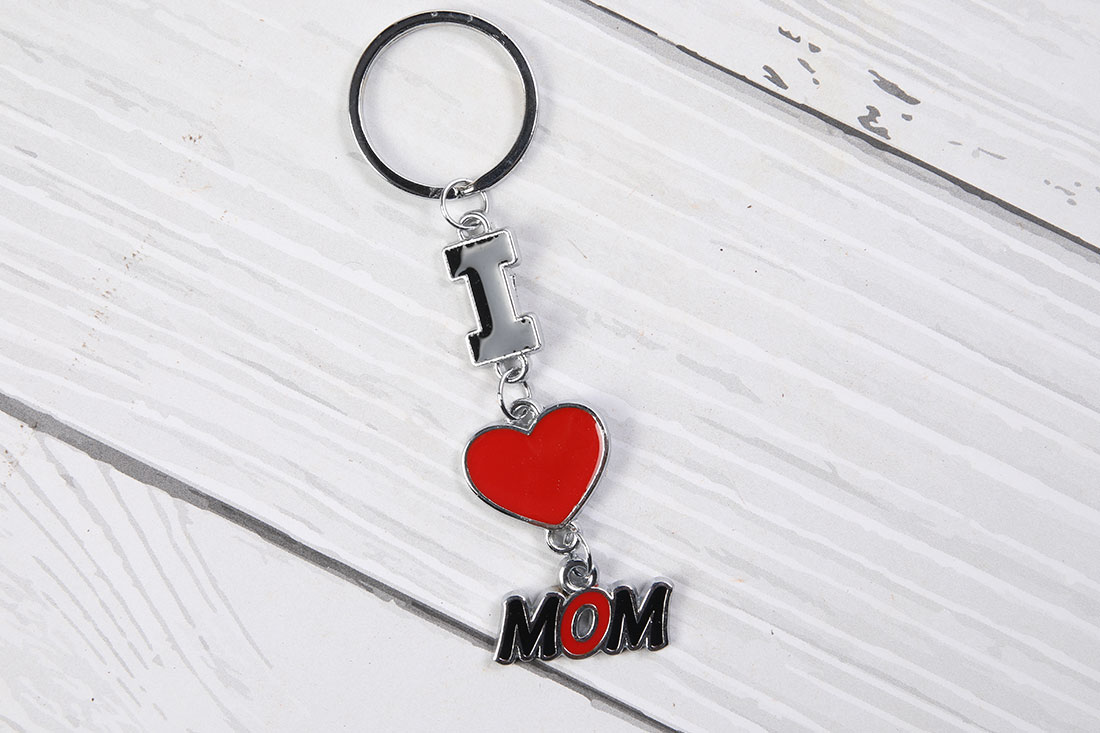 Buy For mom keychain Online