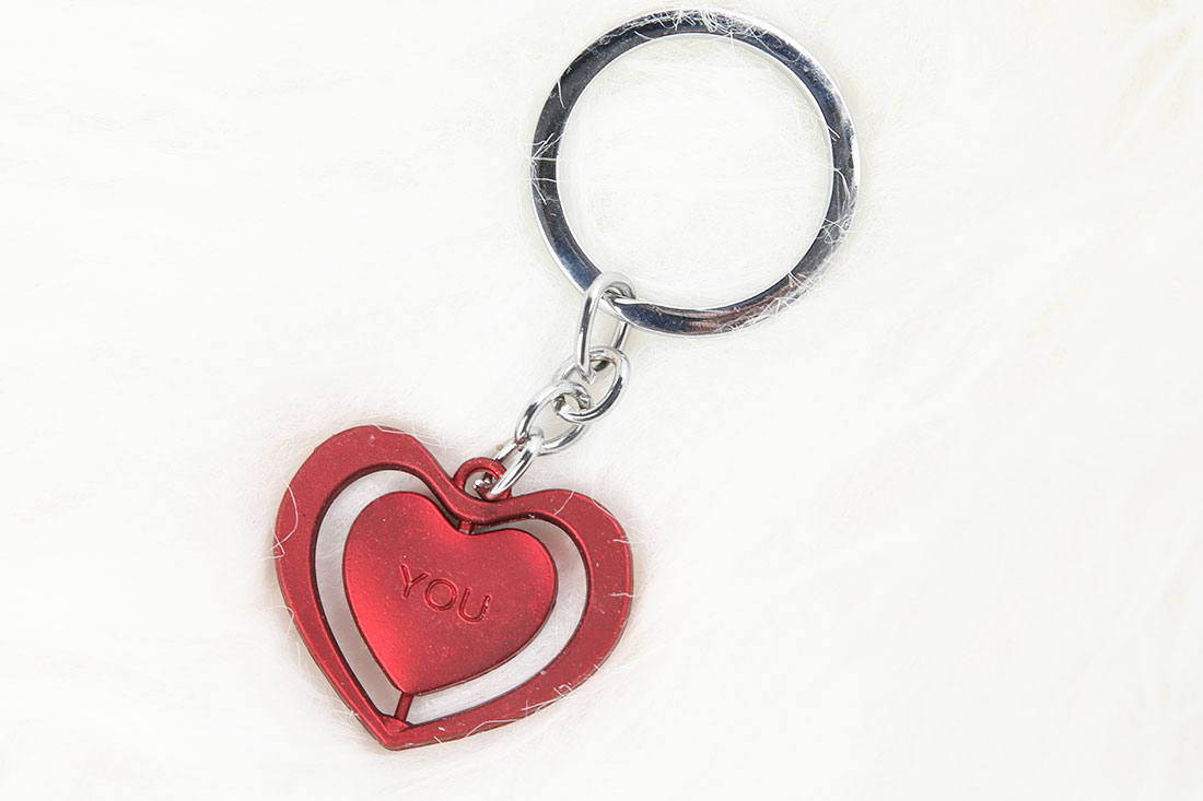 Love-for-you keychain