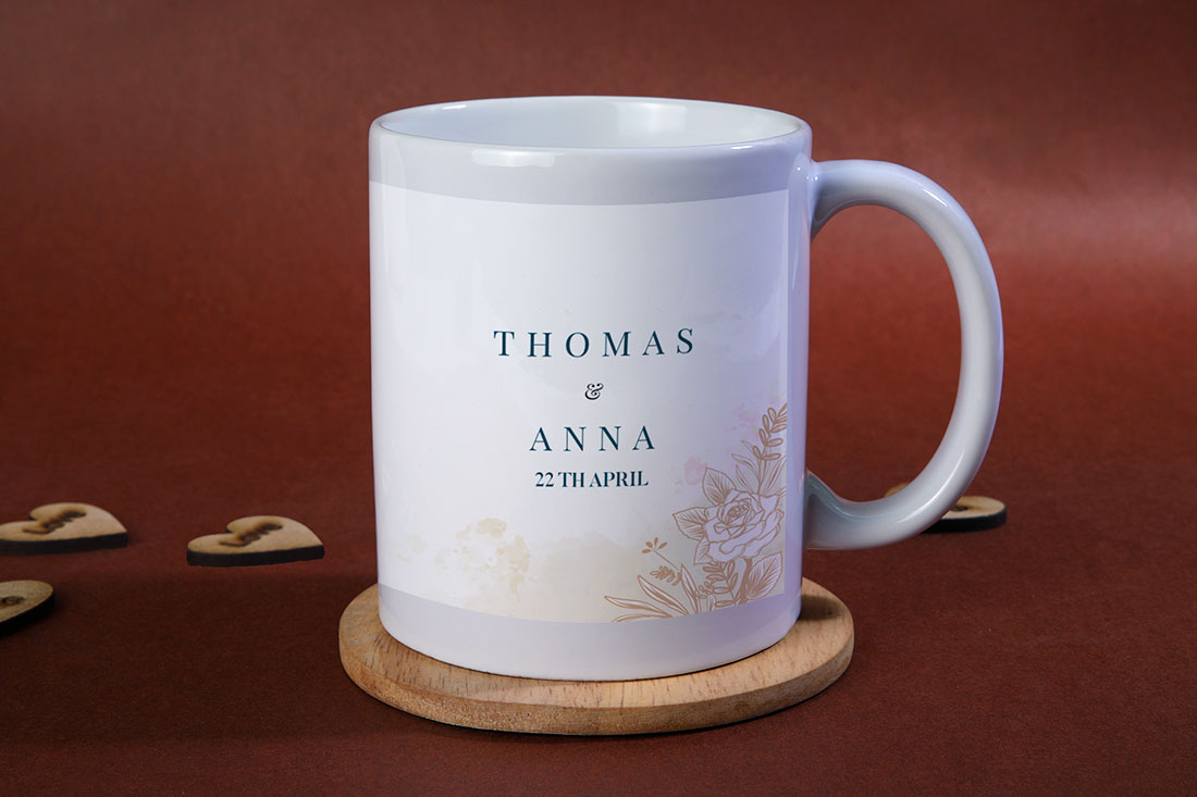 Send Always stay with me coffee mug Online