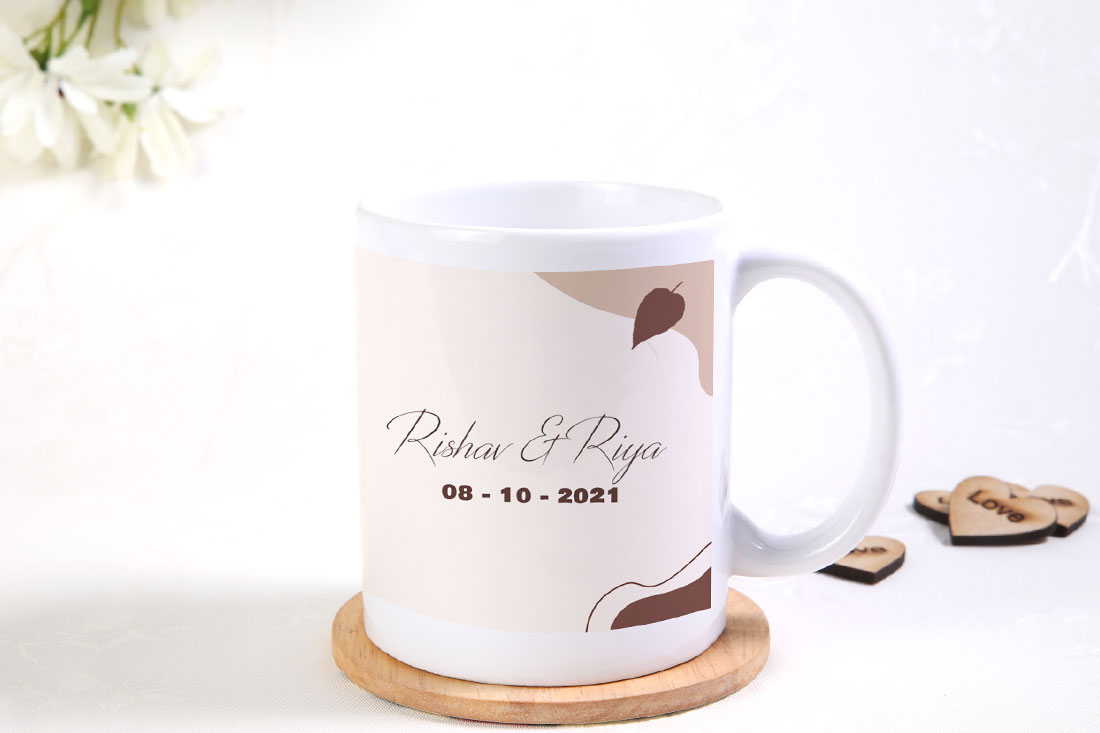 Order Marry me mug for lovers