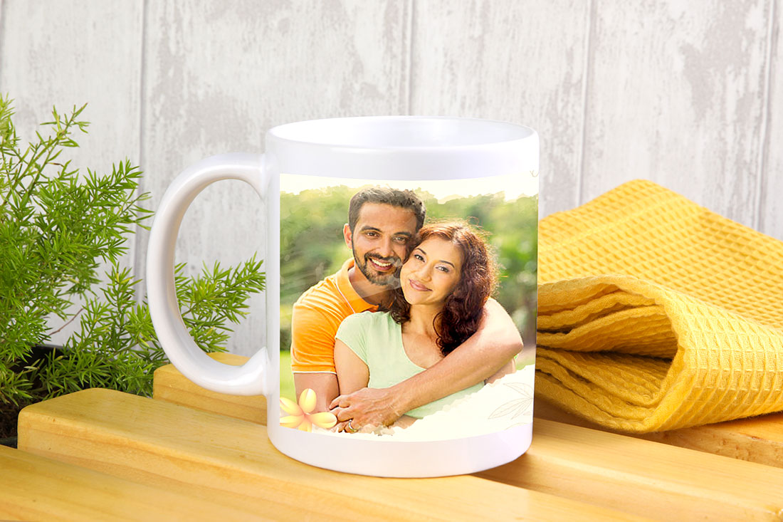 Buy Sweet love coffee mug Online