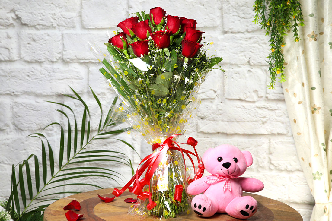 Order Love Expressing Combo