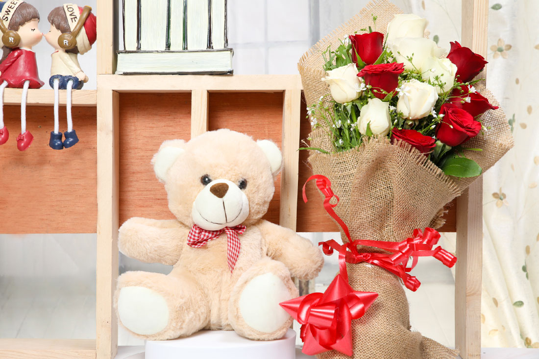 Wishful Gesture Send Now