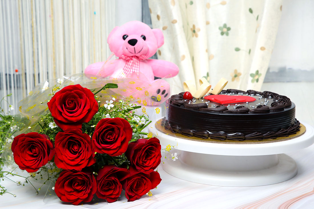 Order Sweet Gesture of Love