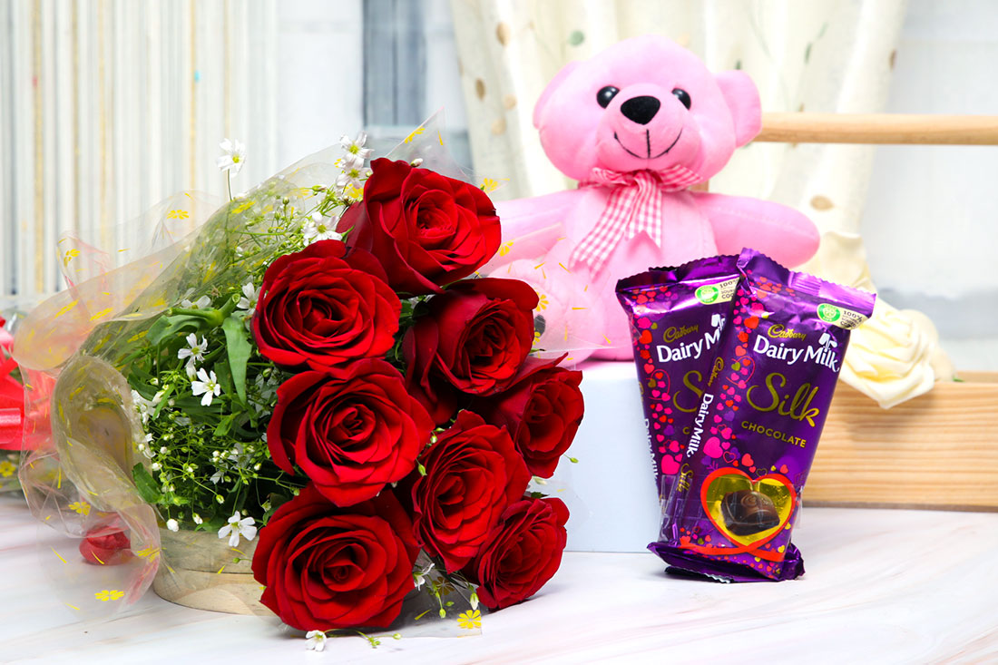 Buy Pleasant Gesture Online