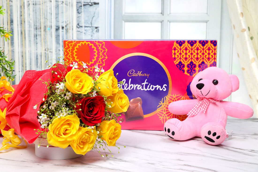Meaningful Gift Combo Buy Online
