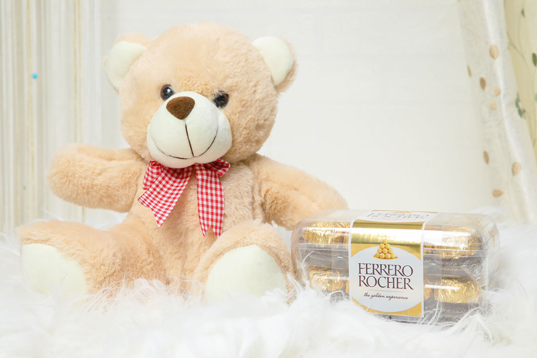 Buy Impressive Gift Combo Online