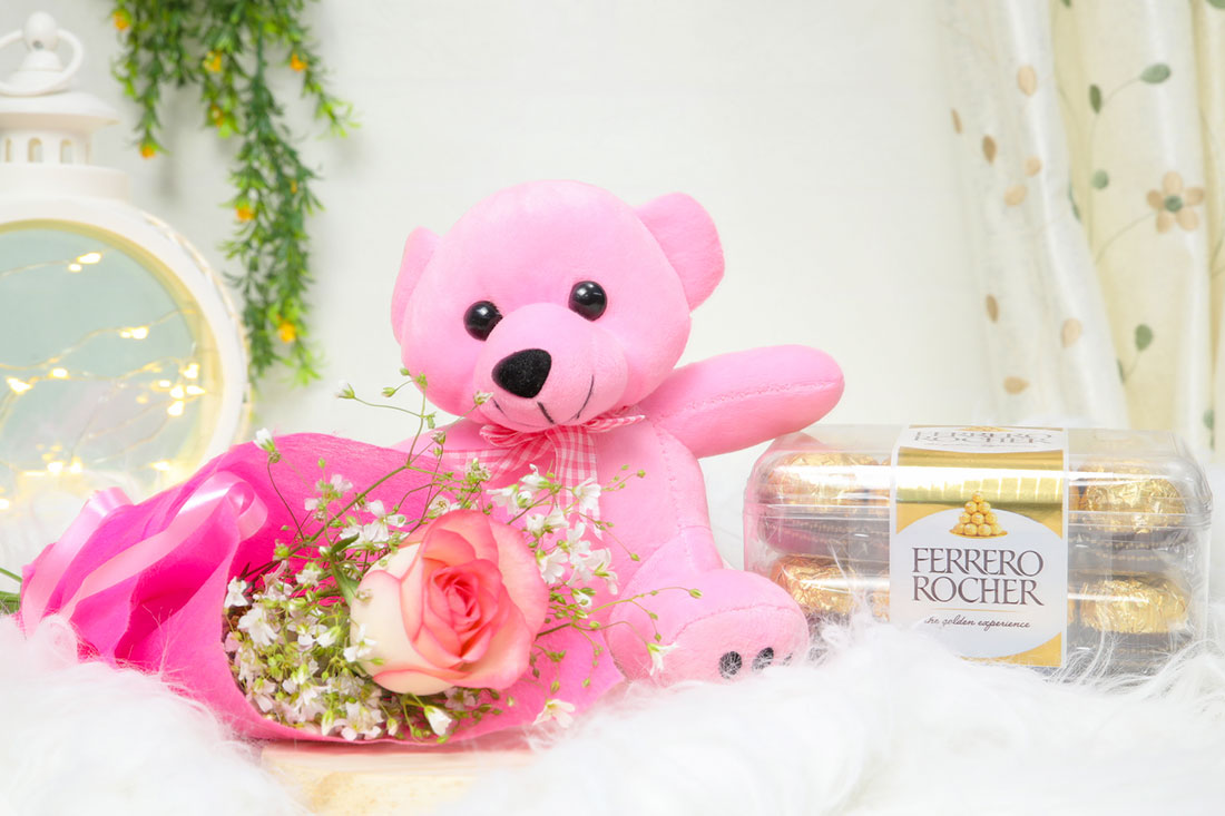 Order Ultimate Love Gift
