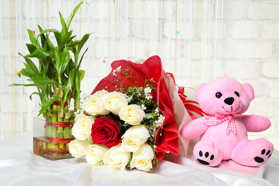 Buy Superb Love Combo Online