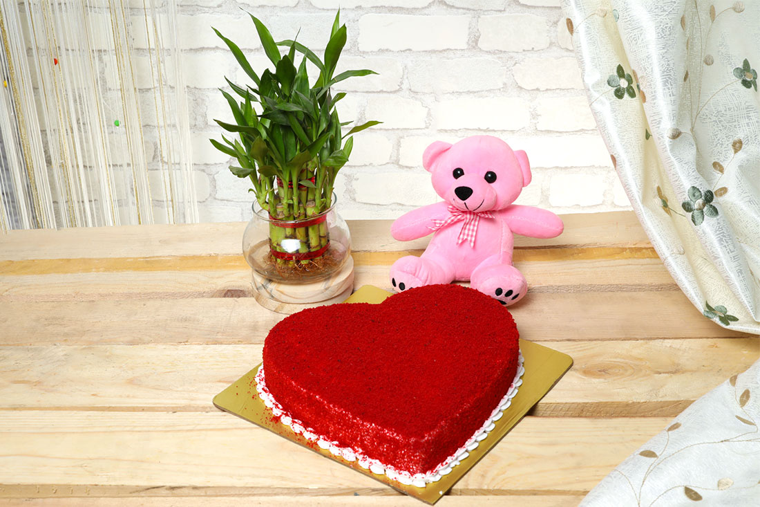 Send Cute Combo Online