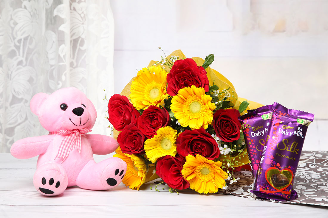 Order Exceptional Love Combo Online