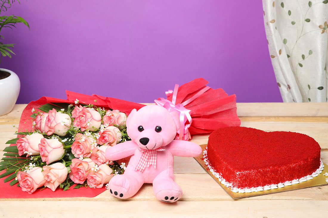 Send Crazy Love for You Online