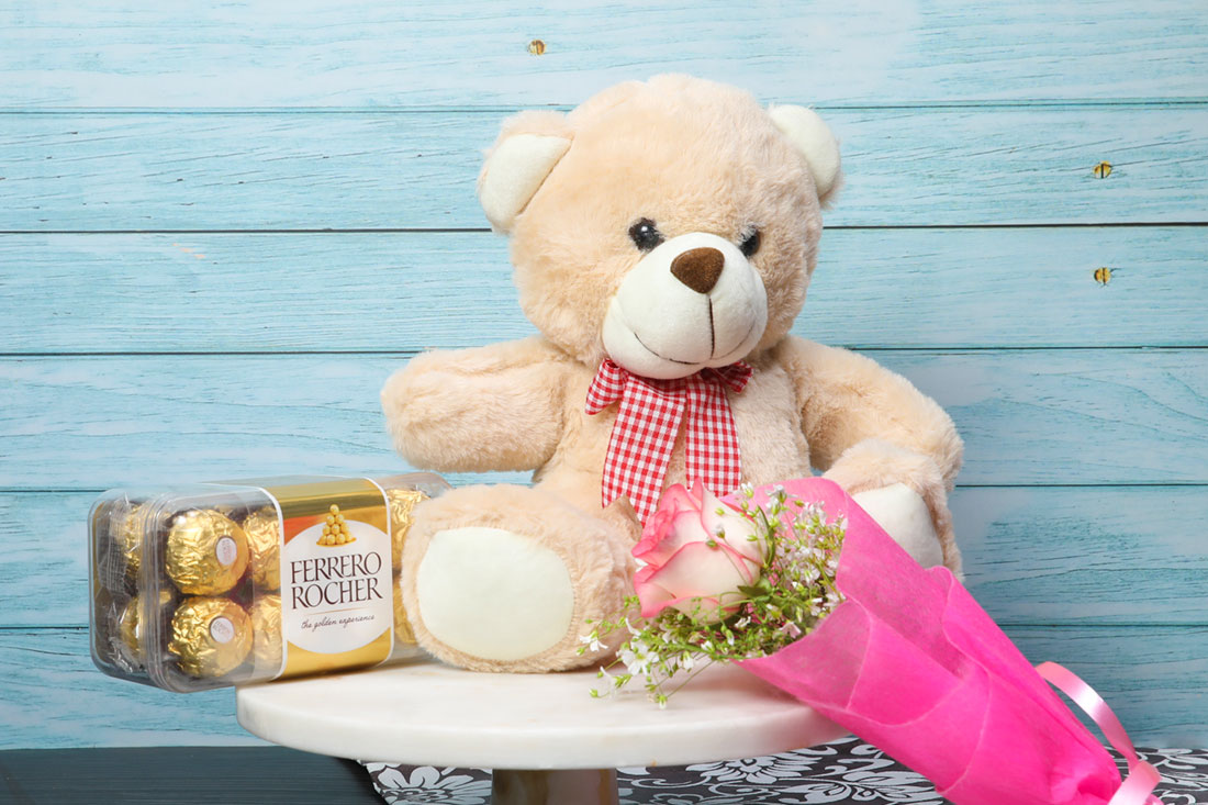Send Affectionate Offering Online