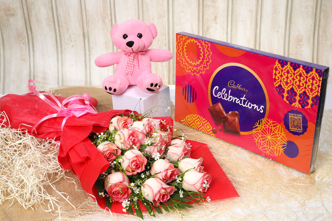Order Soul-soothing Gift Combo