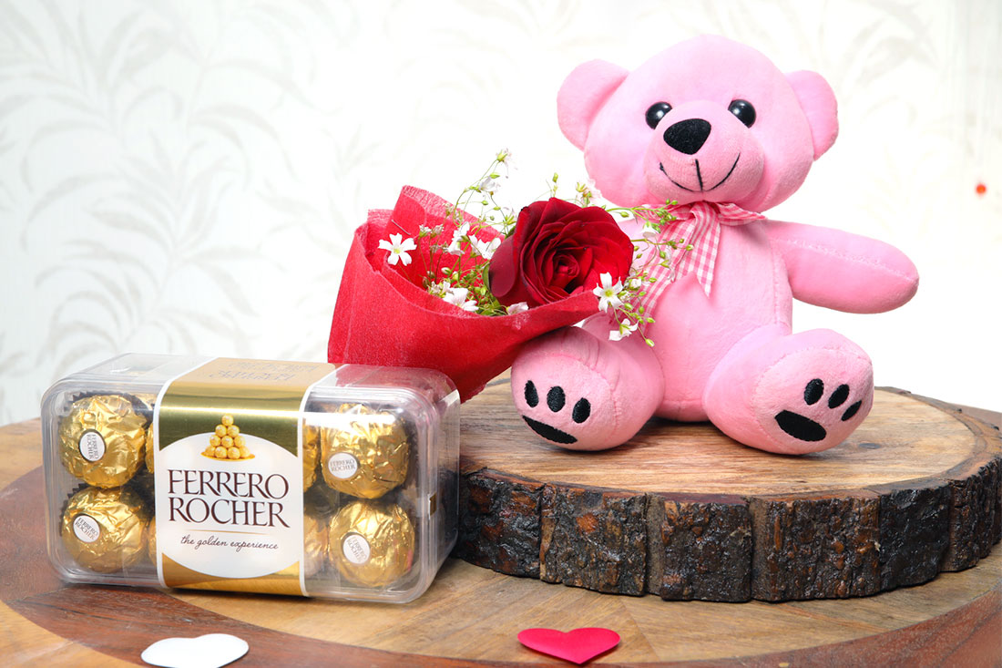 Buy Lovable Love Gift