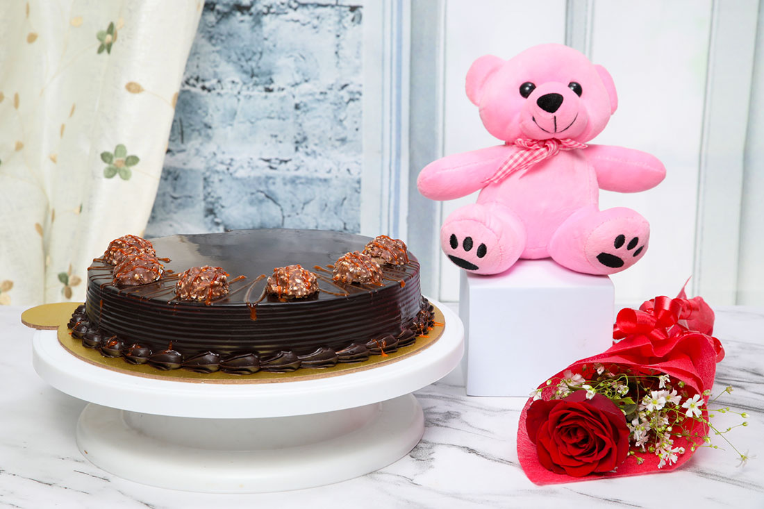 Order Delightful Gesture Online