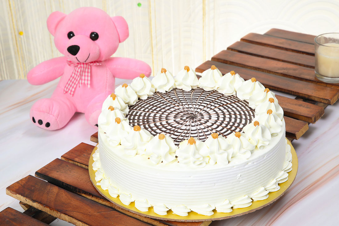 Send Sweet and Cute Combo Online