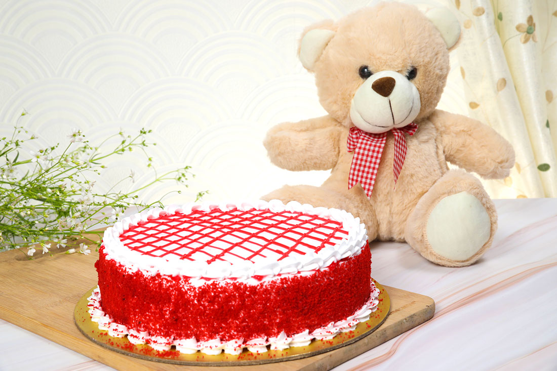 Order Sweet and Adorable Online