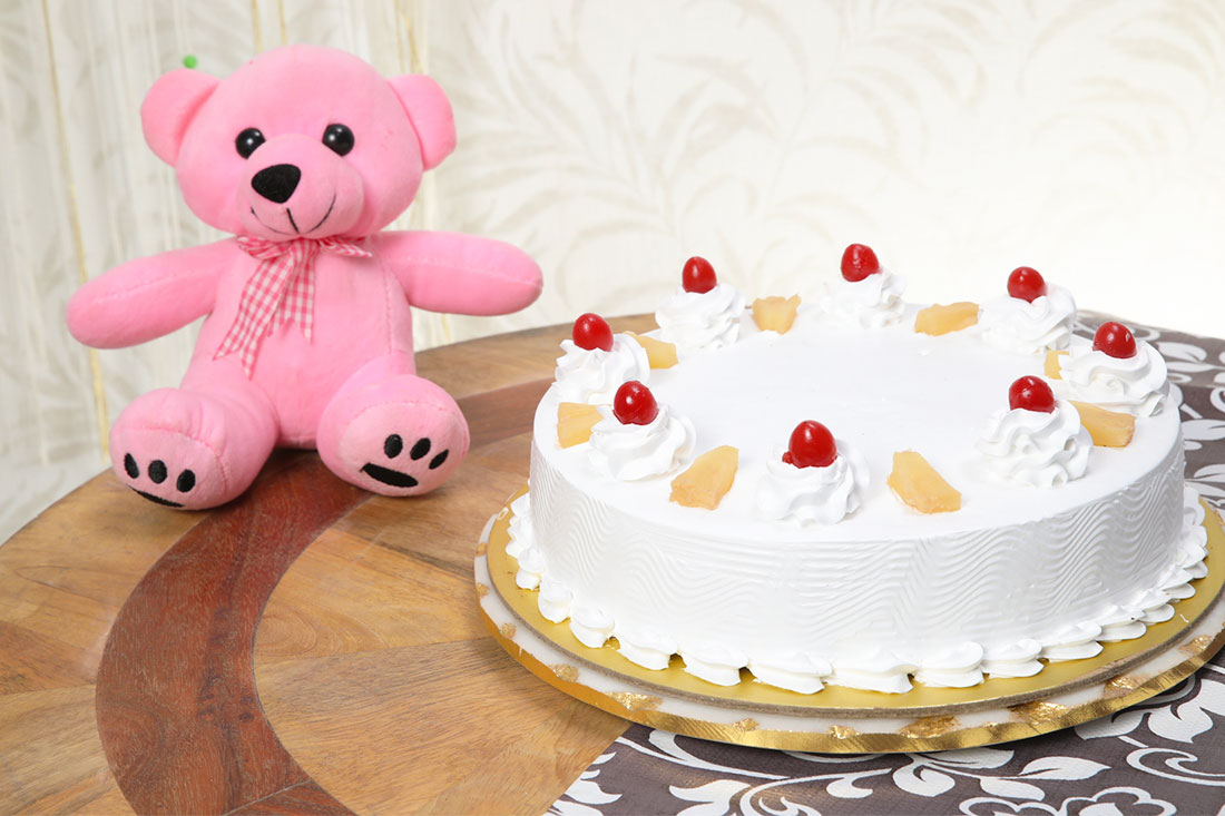 Soft and Fluffy Order Now