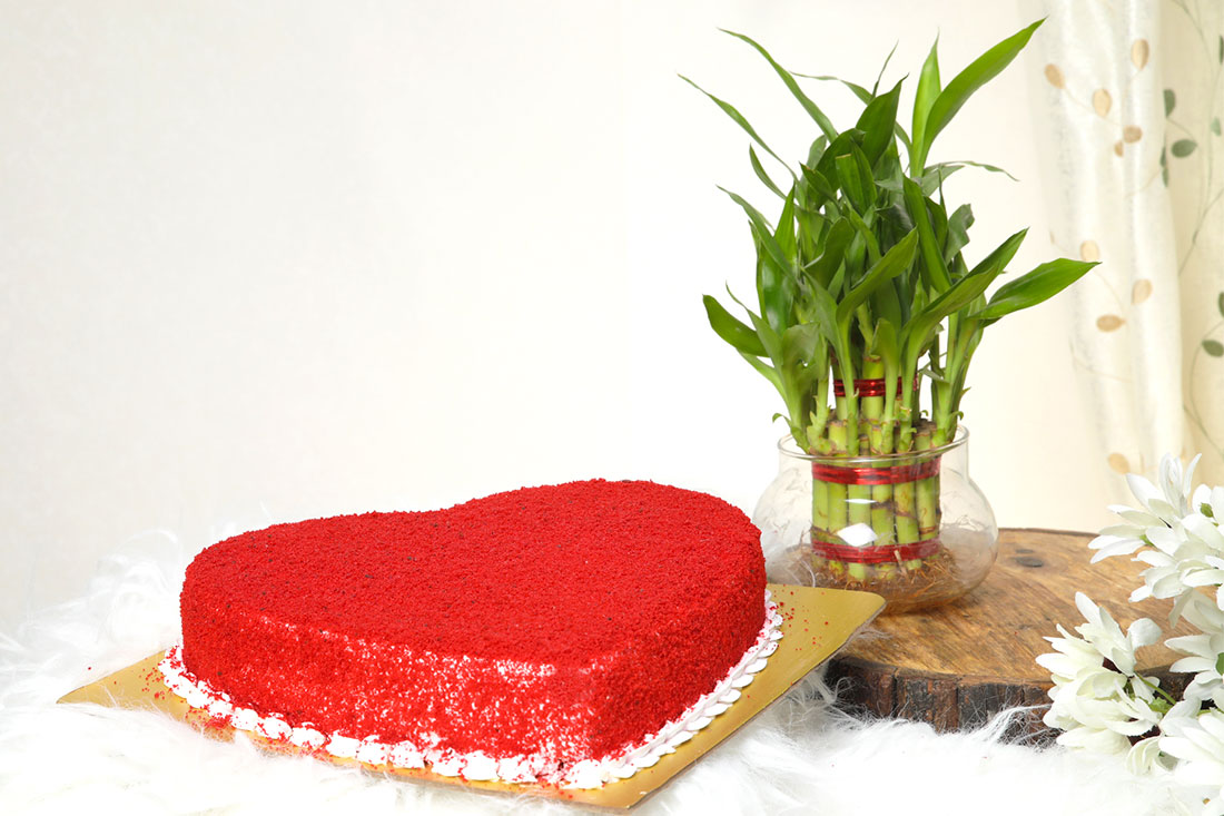 Order Love Loaded Gift Hamper Online