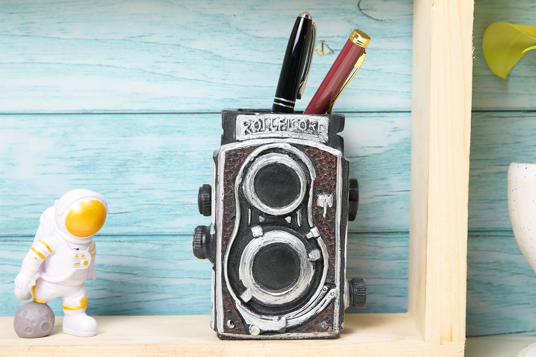 Zing of Music Pen Stand