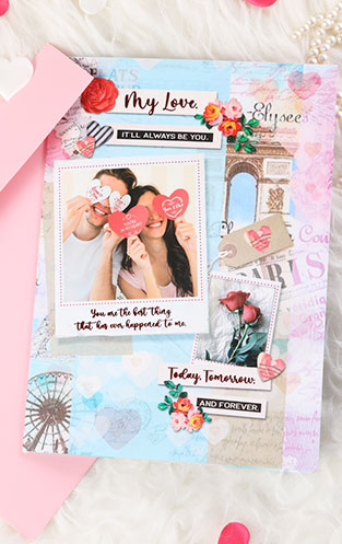 Greeting Card
