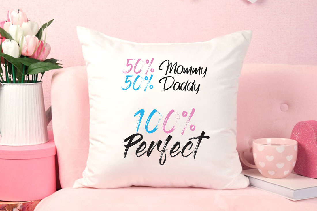 Buy 100 Percent Perfect Cushion