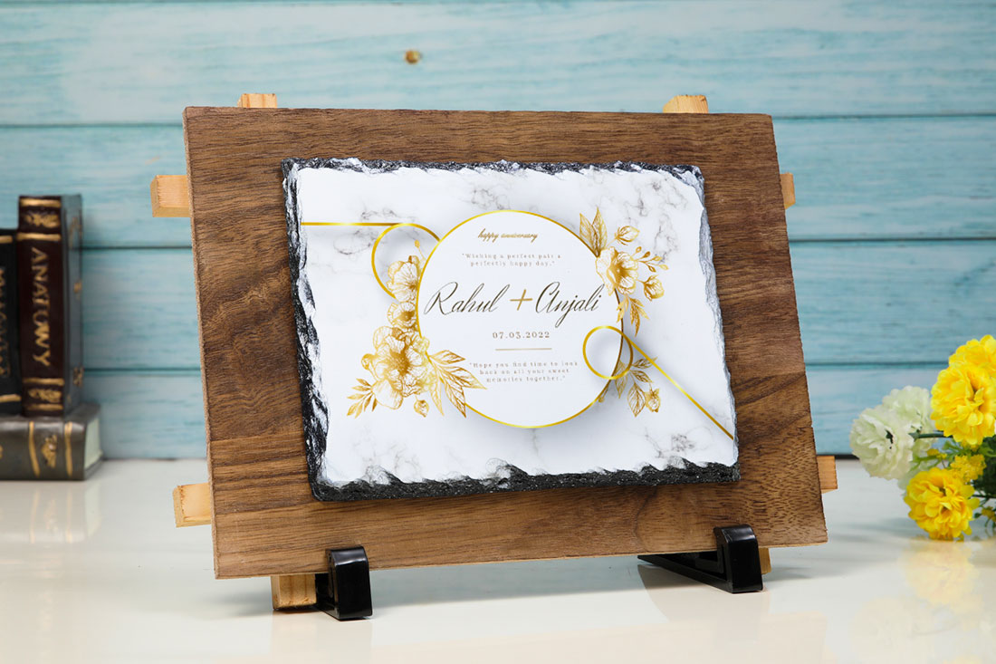 Personalized Aesthetic Frame