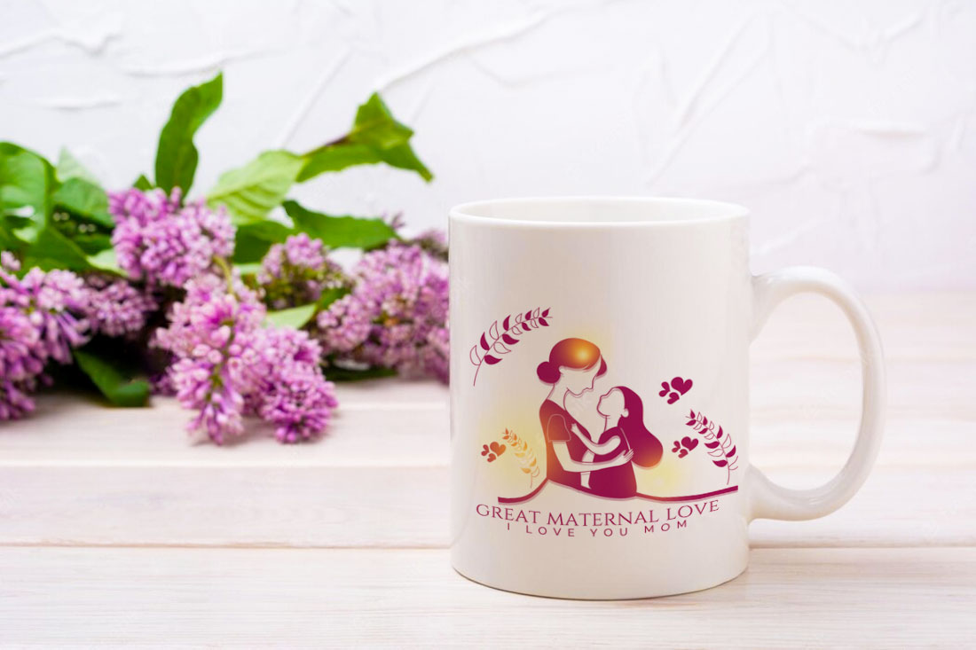 Buy Happy Mother's Day Mug