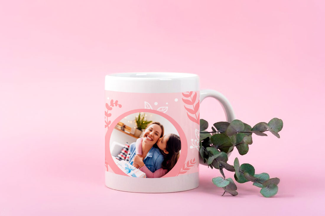 Send Mother's Day Mug