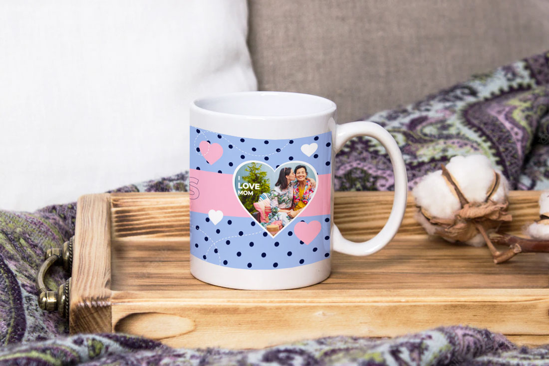 Order Mug for Mom
