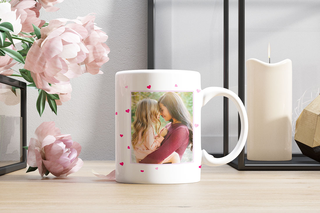 Order Best Mom Ever Mug Online