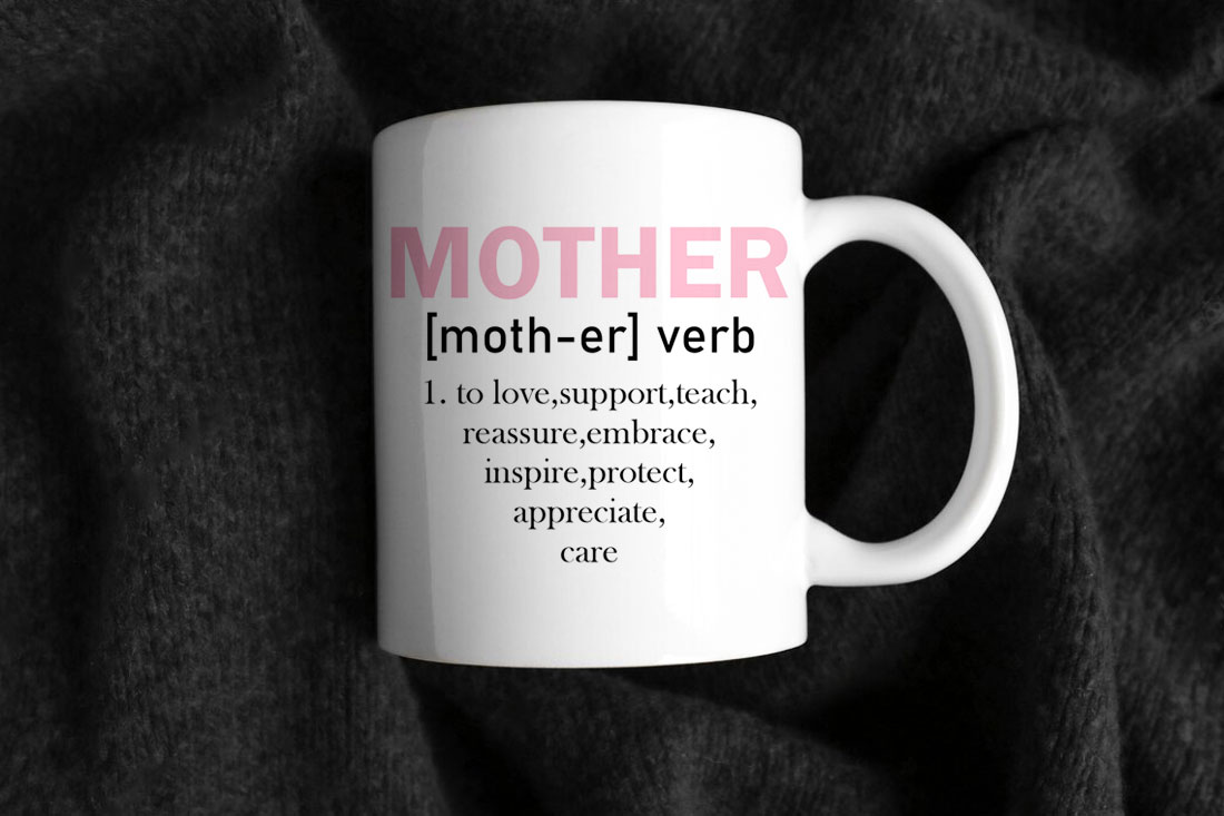 A Mug for World's Best Mum Buy Online