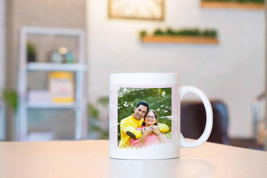 Mug for the Best Mummy Order Now