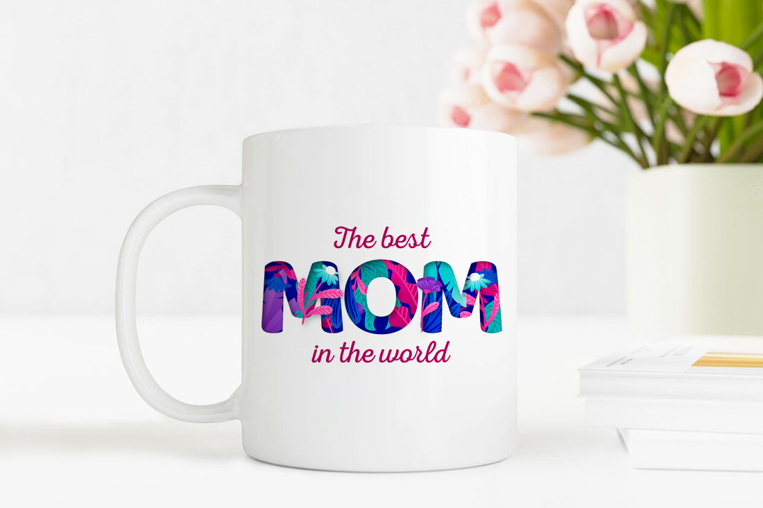 Send Mom's Mug Online