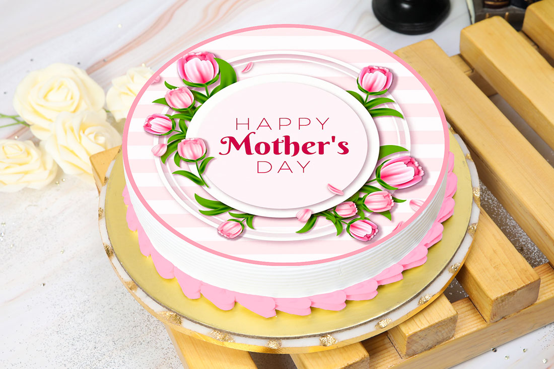 Send Special Mother's Day Cake
