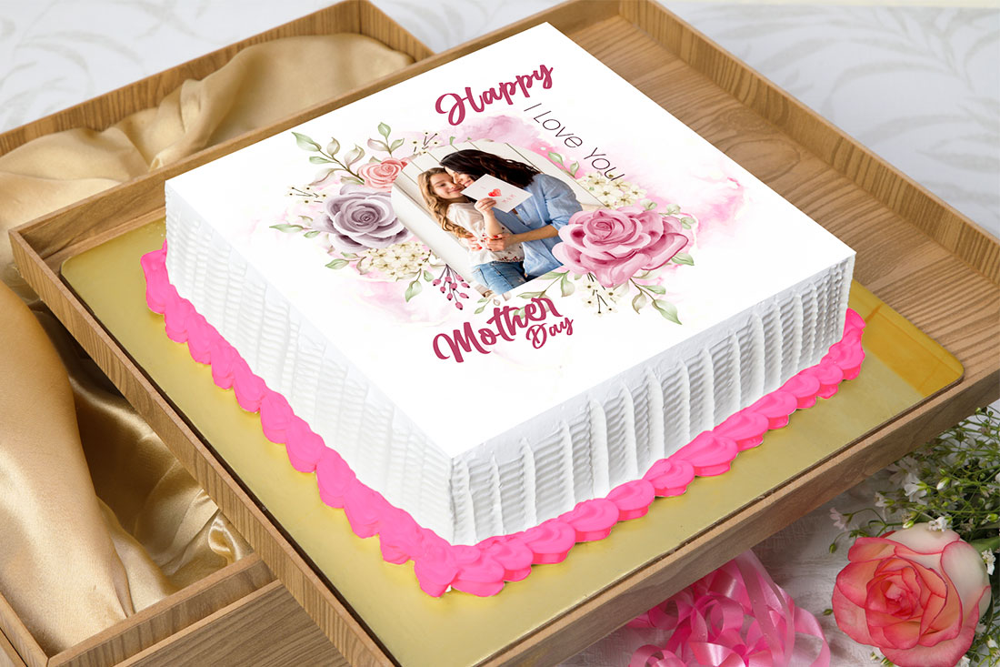 Send Yummy Treat for Mother's Day