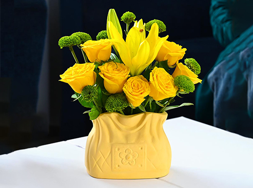 Mothers Day Flowers